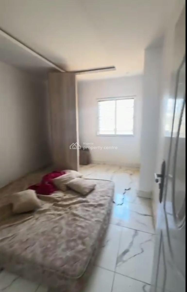 Spacious Standard Brand New 4 Bedroom Terrace Duplex, Life Camp, Abuja, Terraced Duplex for Rent