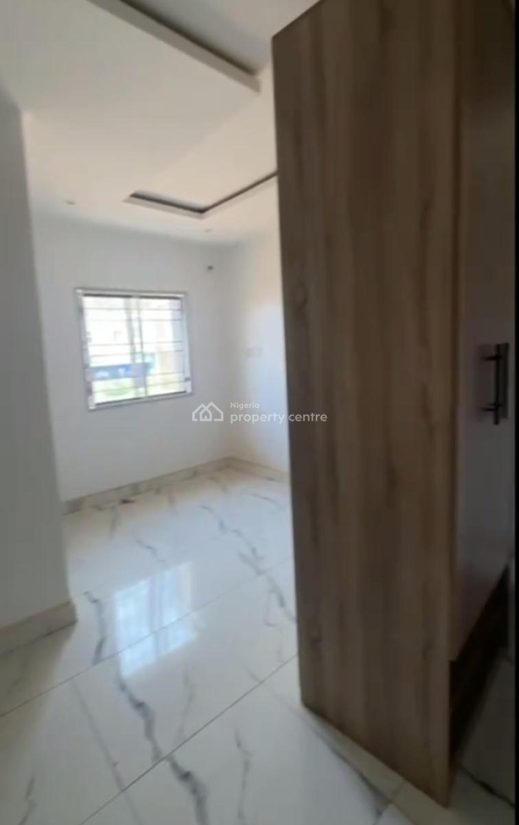 Spacious Standard Brand New 4 Bedroom Terrace Duplex, Life Camp, Abuja, Terraced Duplex for Rent