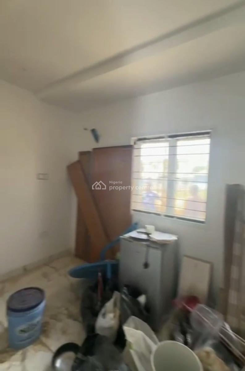 Spacious Standard Brand New 4 Bedroom Terrace Duplex, Life Camp, Abuja, Terraced Duplex for Rent