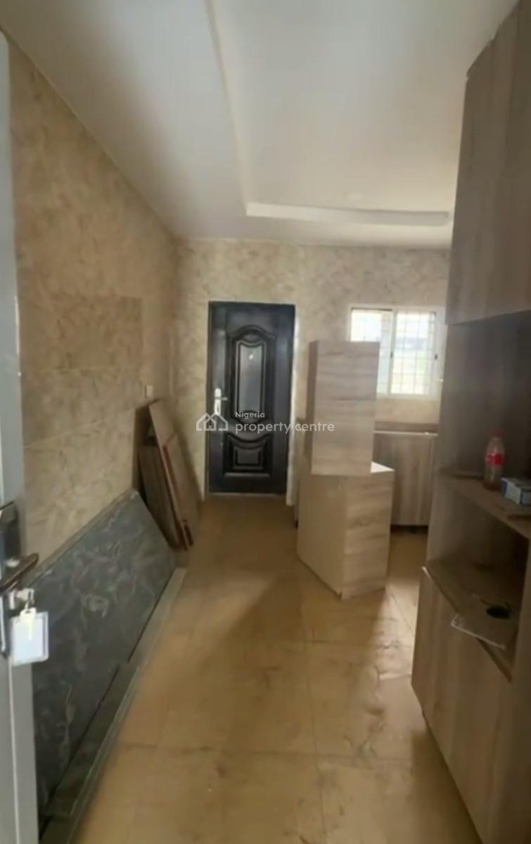 Spacious Standard Brand New 4 Bedroom Terrace Duplex, Life Camp, Abuja, Terraced Duplex for Rent