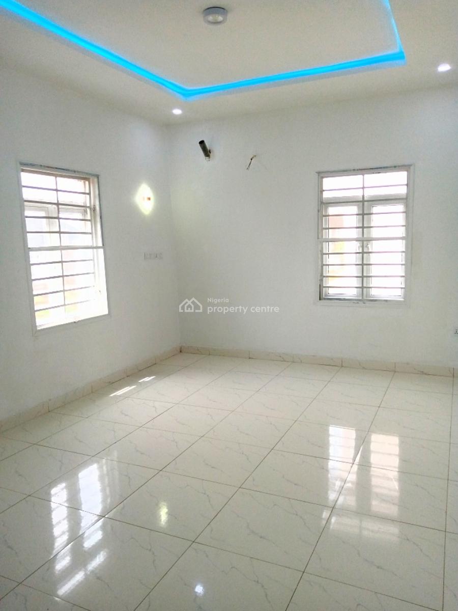 Beautiful 3 Bedroom Block of Flat with Bq, Area 1, Garki, Abuja, Block of Flats for Sale