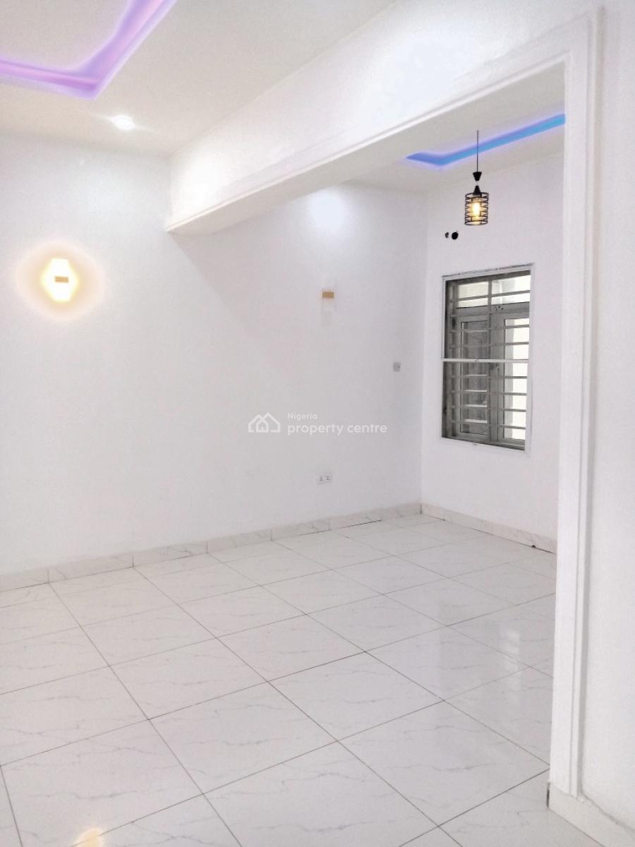 Beautiful 3 Bedroom Block of Flat with Bq, Area 1, Garki, Abuja, Block of Flats for Sale