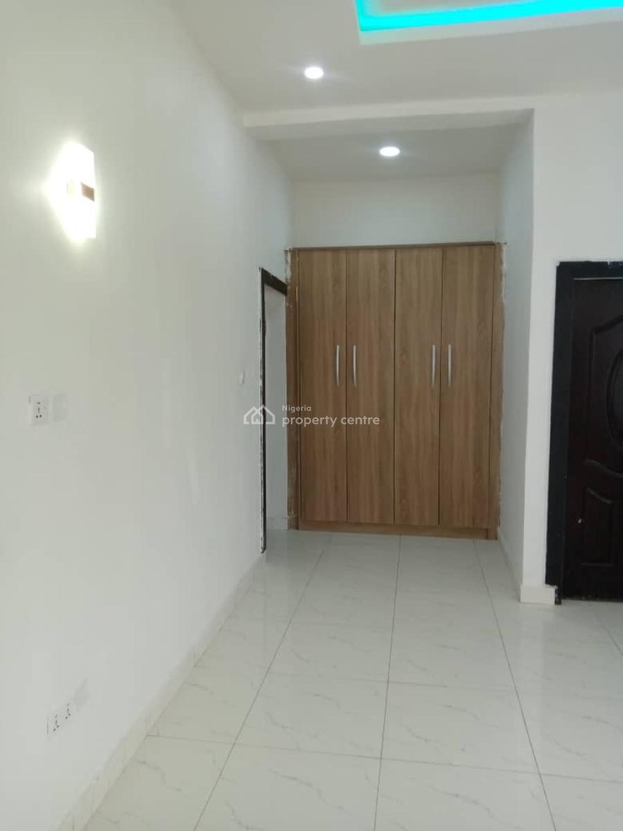 Beautiful 3 Bedroom Block of Flat with Bq, Area 1, Garki, Abuja, Block of Flats for Sale