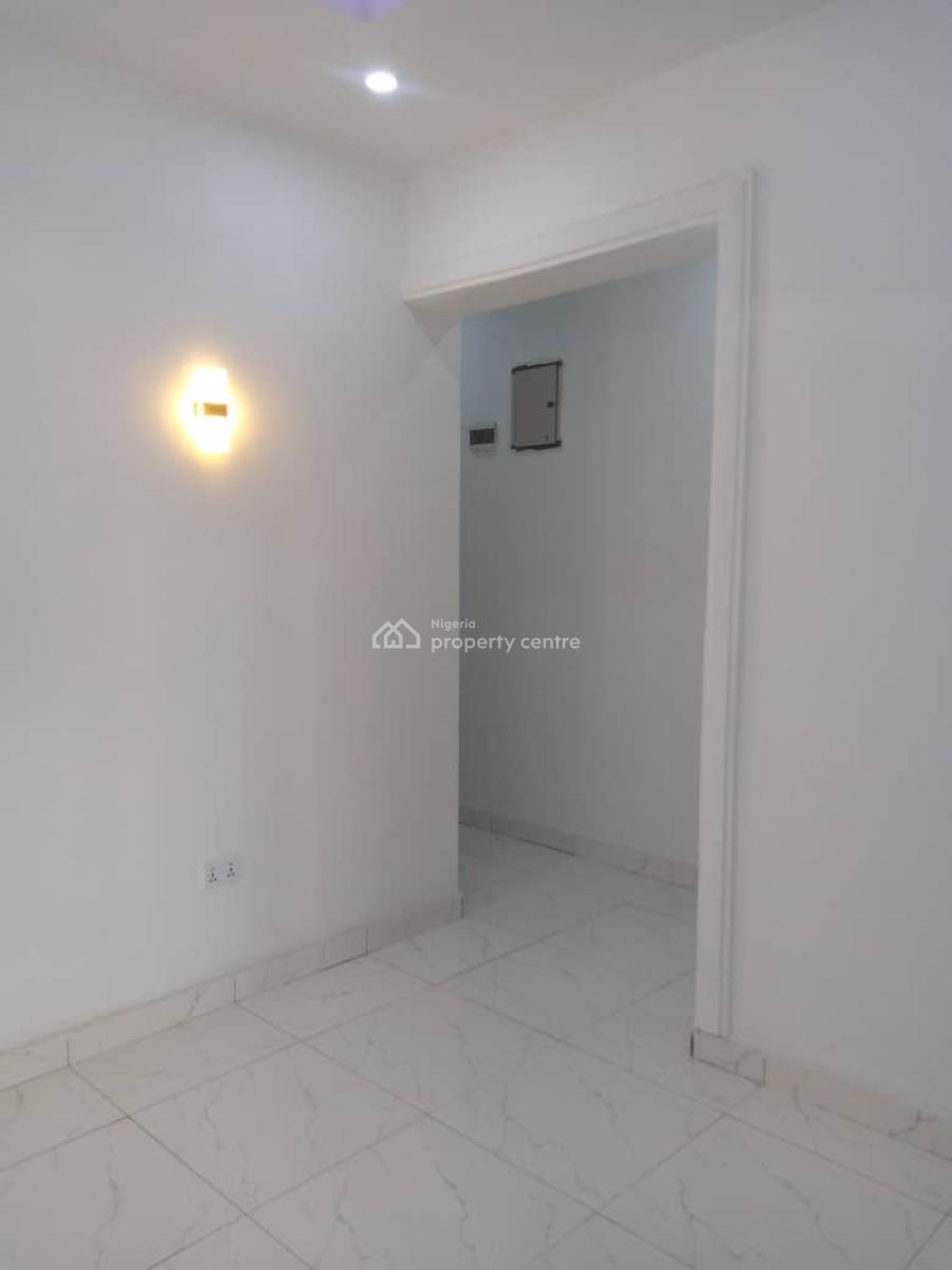 Beautiful 3 Bedroom Block of Flat with Bq, Area 1, Garki, Abuja, Block of Flats for Sale