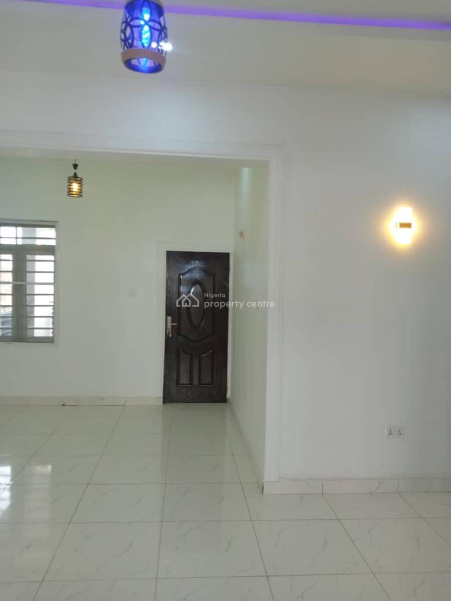 Beautiful 3 Bedroom Block of Flat with Bq, Area 1, Garki, Abuja, Block of Flats for Sale