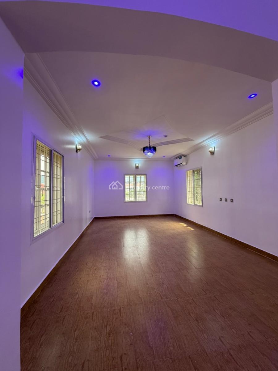 Luxury 4 Bedroom Terrace Duplex with a Bq, Diplomatic Zone, Katampe Extension, Katampe, Abuja, Terraced Duplex for Rent