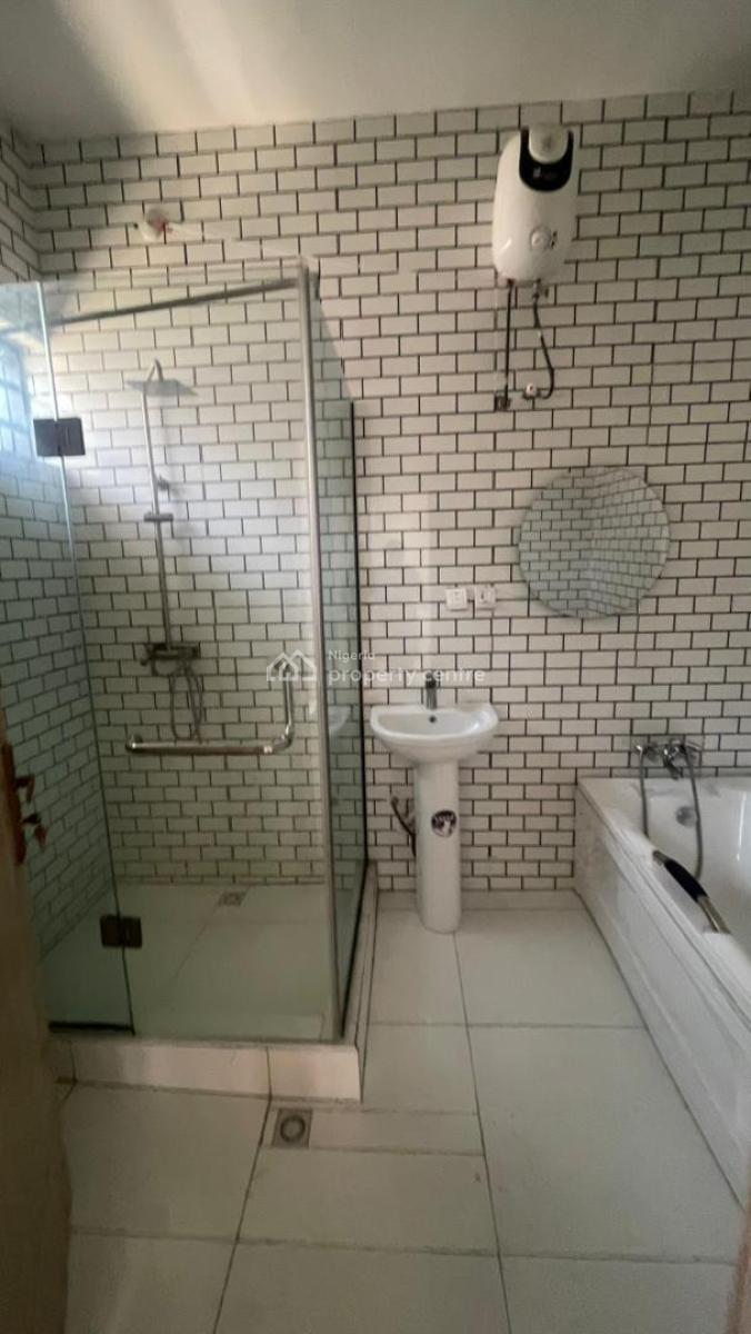 Luxury 5bedroom Fully Detached with Bq, Ikota, Lekki, Lagos, House for Sale