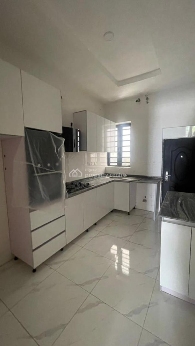 Luxury 5bedroom Fully Detached with Bq, Ikota, Lekki, Lagos, House for Sale