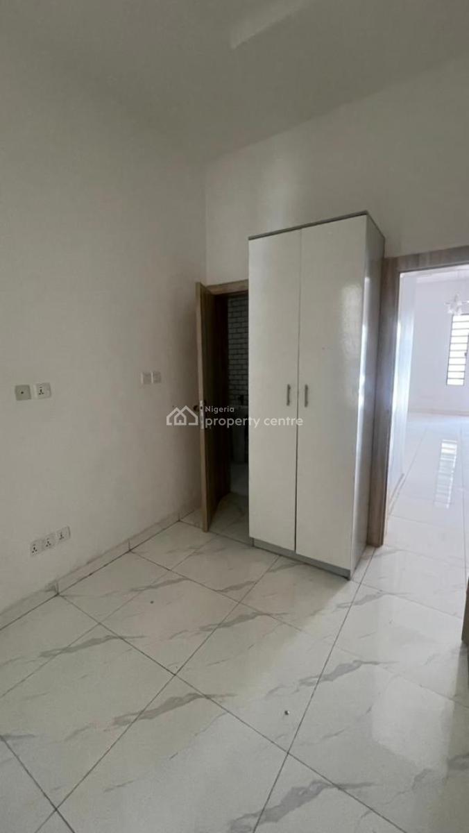 Luxury 5bedroom Fully Detached with Bq, Ikota, Lekki, Lagos, House for Sale