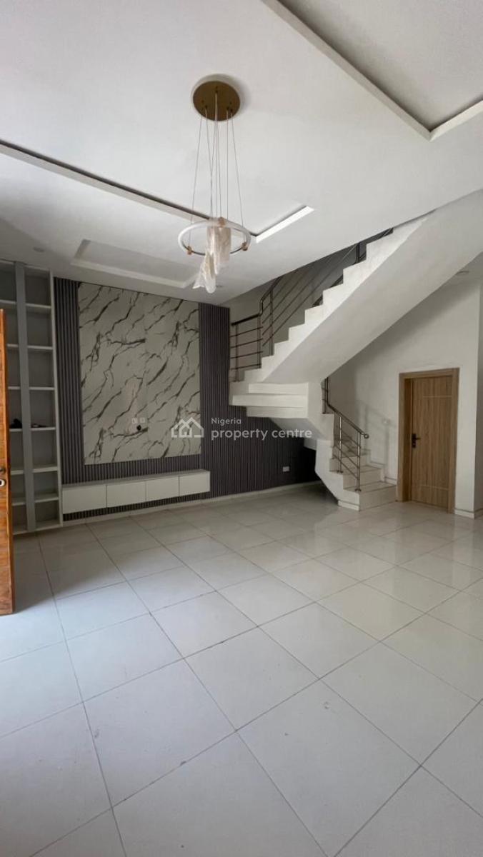 Luxury 5bedroom Fully Detached with Bq, Ikota, Lekki, Lagos, House for Sale