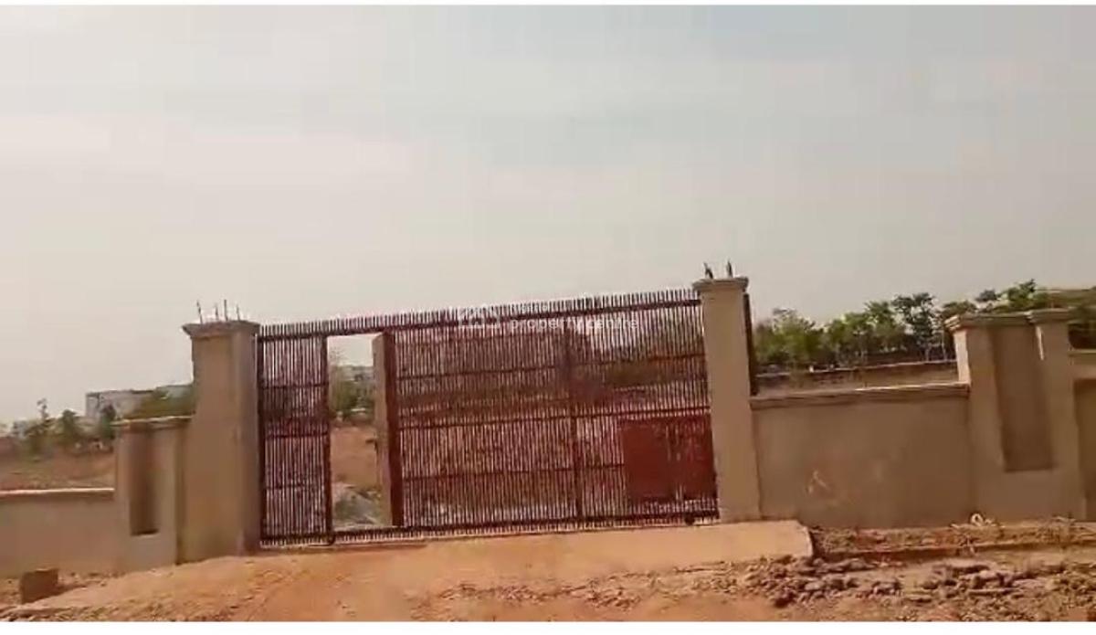 2.78hectare, Residential, C of O, Kaura, Abuja, Residential Land for Sale