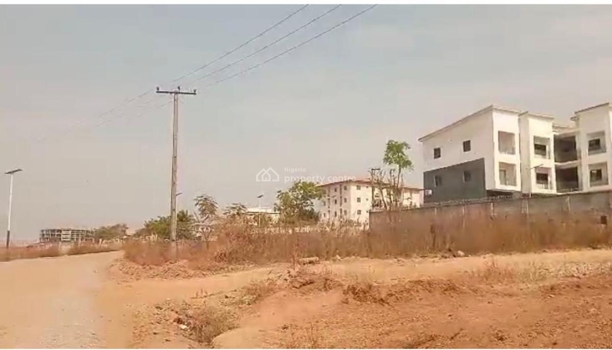 2.78hectare, Residential, C of O, Kaura, Abuja, Residential Land for Sale