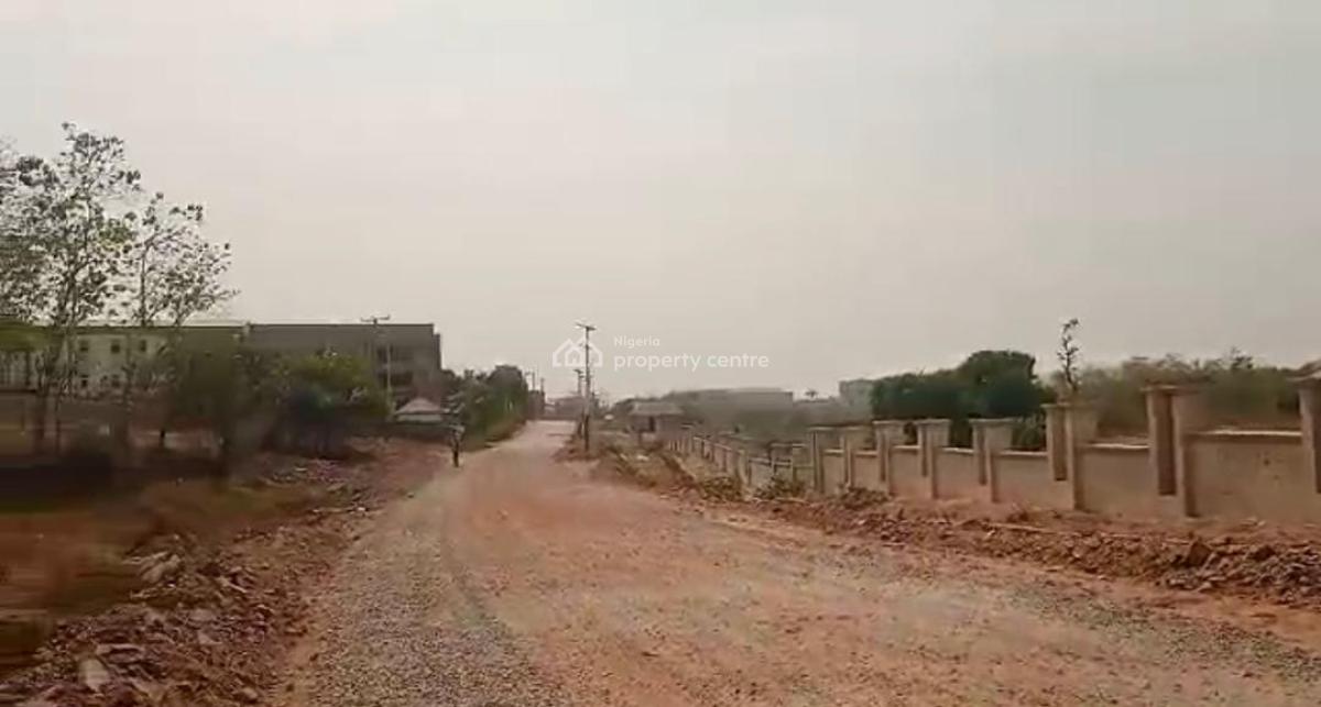 2.78hectare, Residential, C of O, Kaura, Abuja, Residential Land for Sale