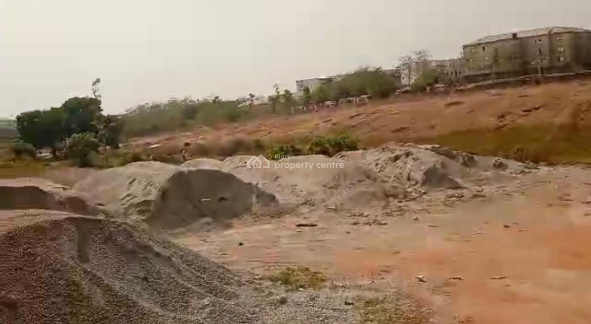2.78hectare, Residential, C of O, Kaura, Abuja, Residential Land for Sale