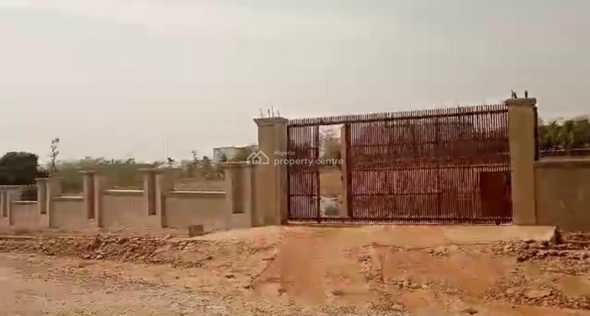 2.78hectare, Residential, C of O, Kaura, Abuja, Residential Land for Sale
