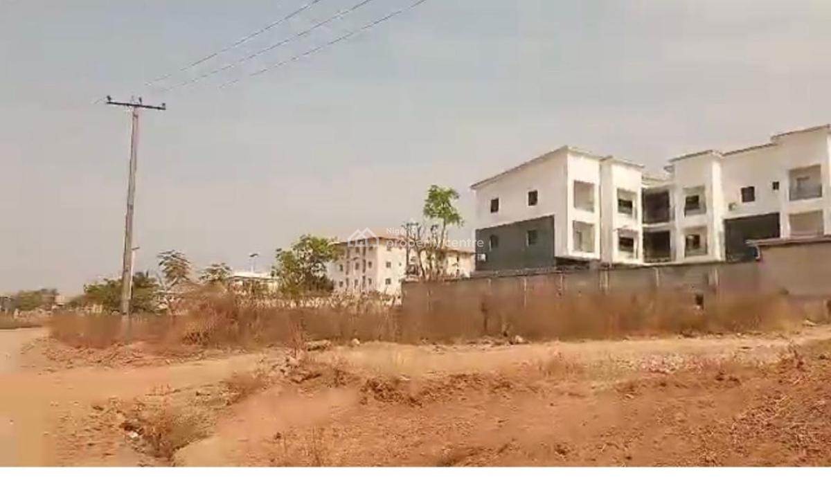 2.78hectare, Residential, C of O, Kaura, Abuja, Residential Land for Sale