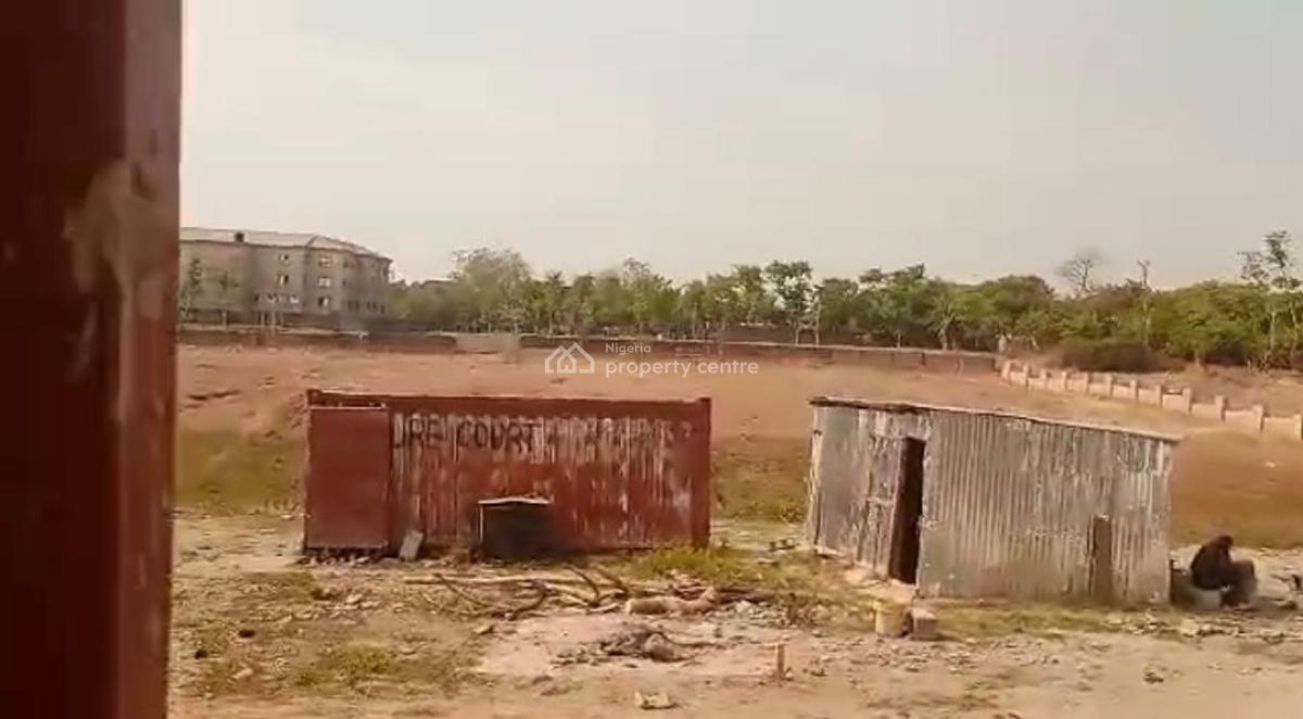 2.78hectare, Residential, C of O, Kaura, Abuja, Residential Land for Sale