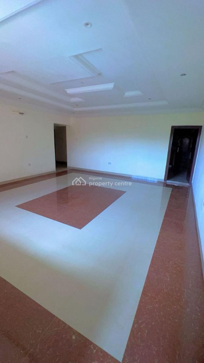 3 Bedroom Flat with Bq on The First Floor, Sango Tedo, Ajah, Lagos, Flat / Apartment for Sale