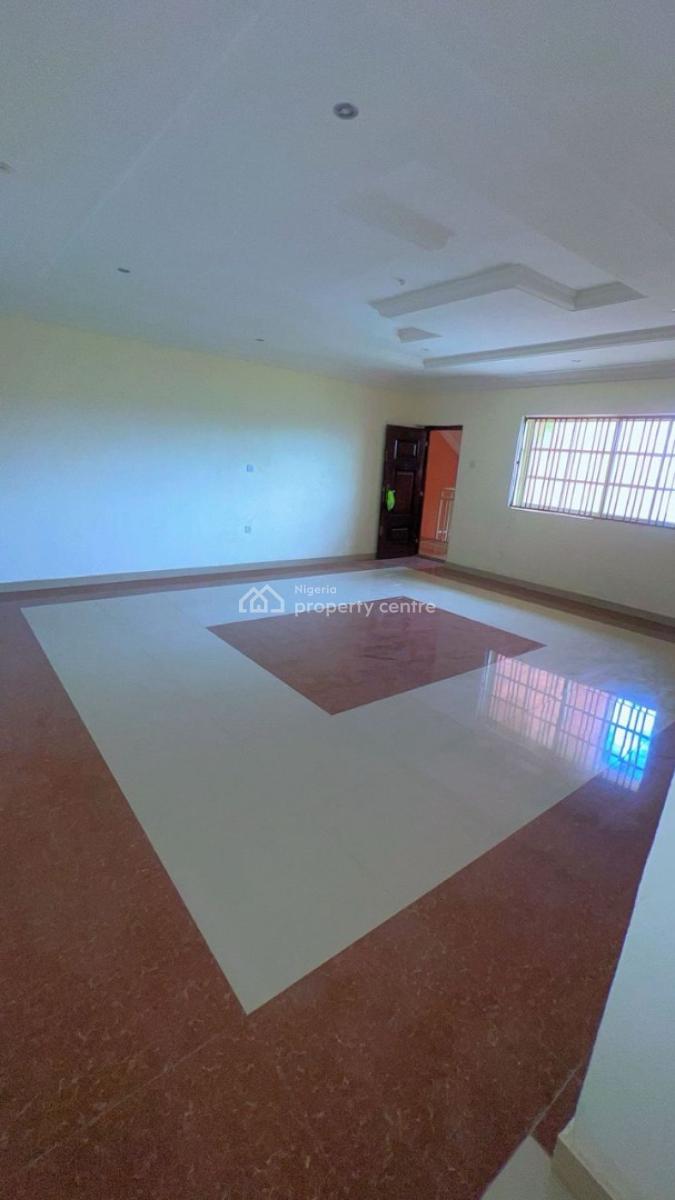 3 Bedroom Flat with Bq on The First Floor, Sango Tedo, Ajah, Lagos, Flat / Apartment for Sale