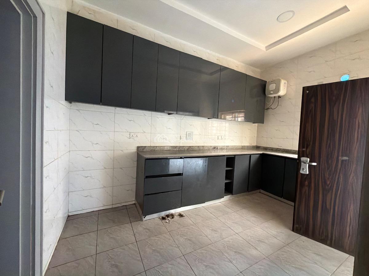 Luxury 2 Bedroom Flat, Katampe Main By Living Faith, Katampe (main), Katampe, Abuja, Flat / Apartment for Rent