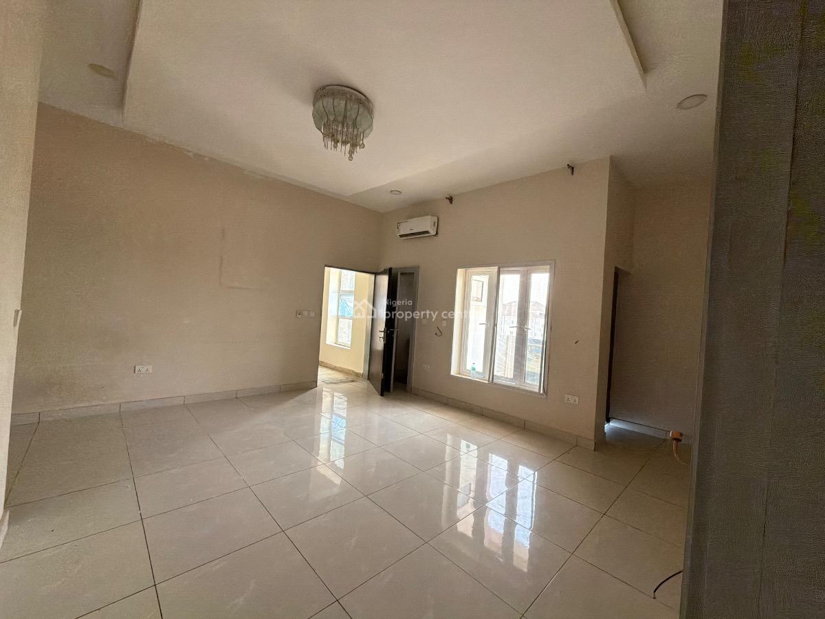 Luxury 2 Bedroom Flat, Katampe Main By Living Faith, Katampe (main), Katampe, Abuja, Flat / Apartment for Rent