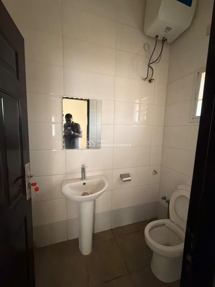 Luxury 2 Bedroom Flat, Katampe Main By Living Faith, Katampe (main), Katampe, Abuja, Flat / Apartment for Rent