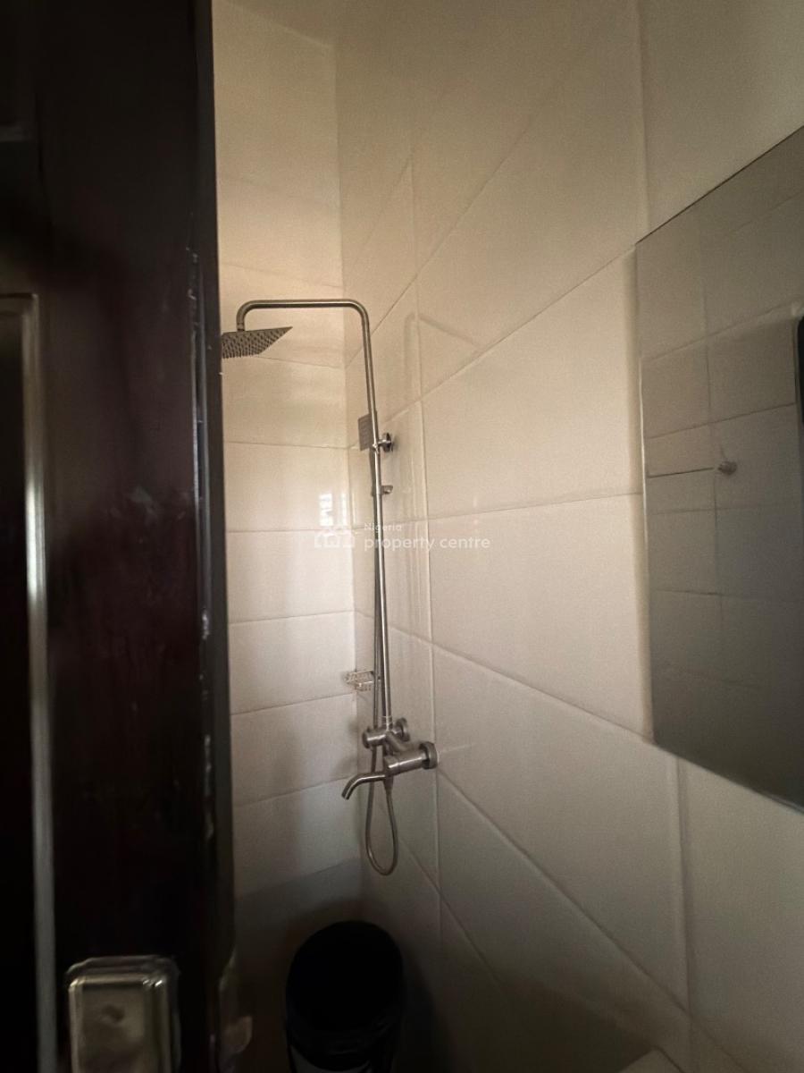 Luxury 2 Bedroom Flat, Katampe Main By Living Faith, Katampe (main), Katampe, Abuja, Flat / Apartment for Rent
