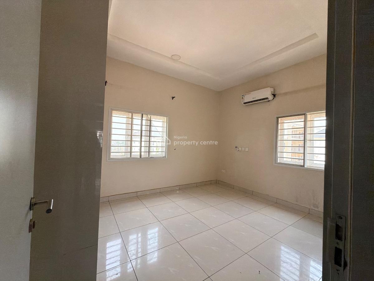 Luxury 2 Bedroom Flat, Katampe Main By Living Faith, Katampe (main), Katampe, Abuja, Flat / Apartment for Rent