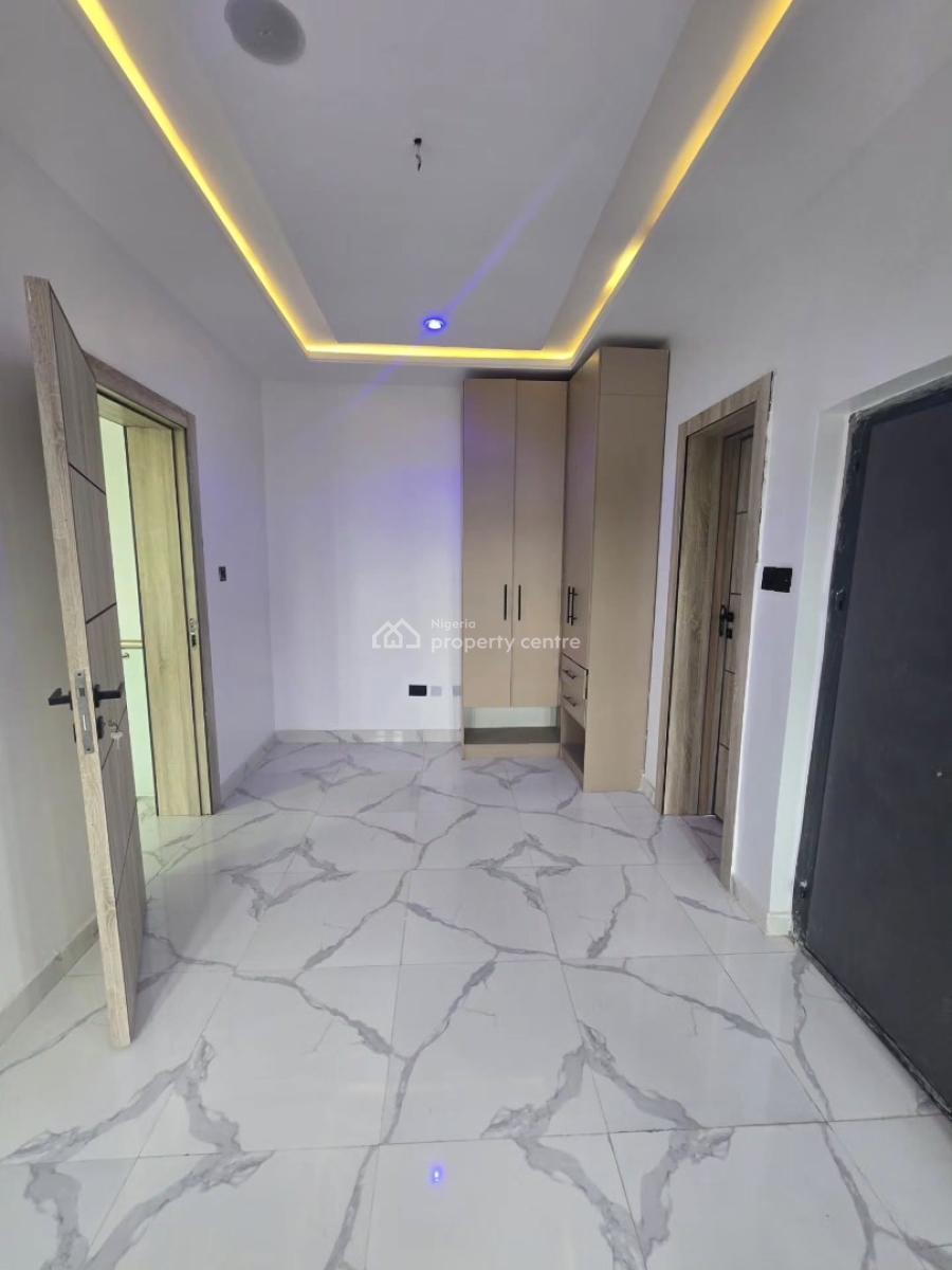Four Bedroom Semi Detached Duplex, Ogudu, Lagos, Semi-detached Duplex for Sale