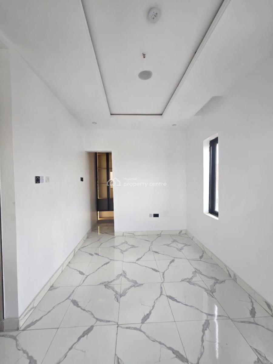 Four Bedroom Semi Detached Duplex, Ogudu, Lagos, Semi-detached Duplex for Sale