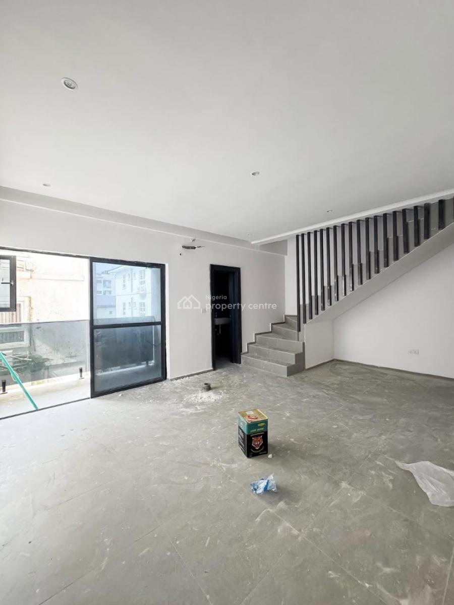 Serviced 2 Bedroom Apartment, Ikate, Lekki, Lagos, House for Sale