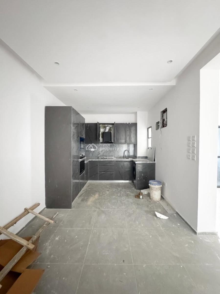 Serviced 2 Bedroom Apartment, Ikate, Lekki, Lagos, House for Sale