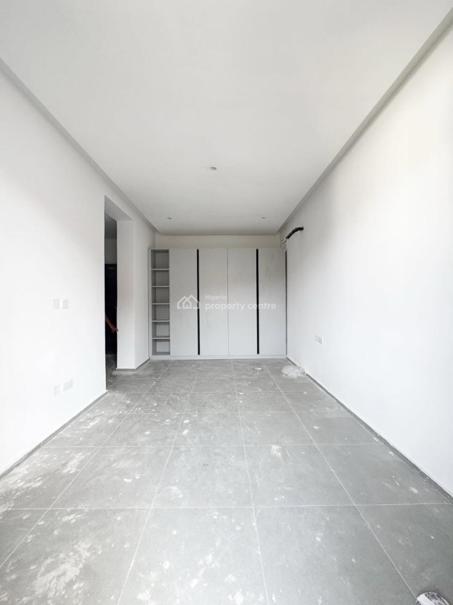 Serviced 2 Bedroom Apartment, Ikate, Lekki, Lagos, House for Sale
