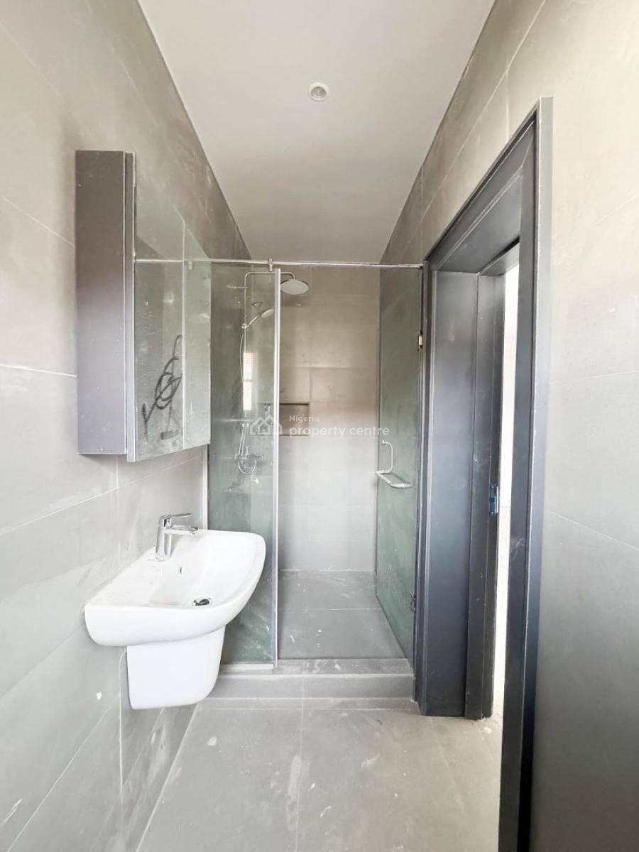 Serviced 2 Bedroom Apartment, Ikate, Lekki, Lagos, House for Sale