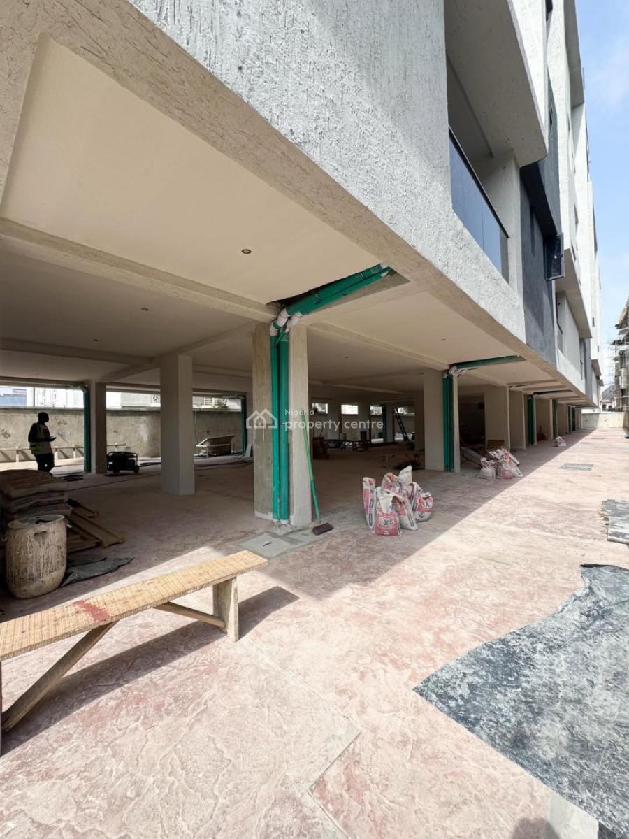 Serviced 2 Bedroom Apartment, Ikate, Lekki, Lagos, House for Sale