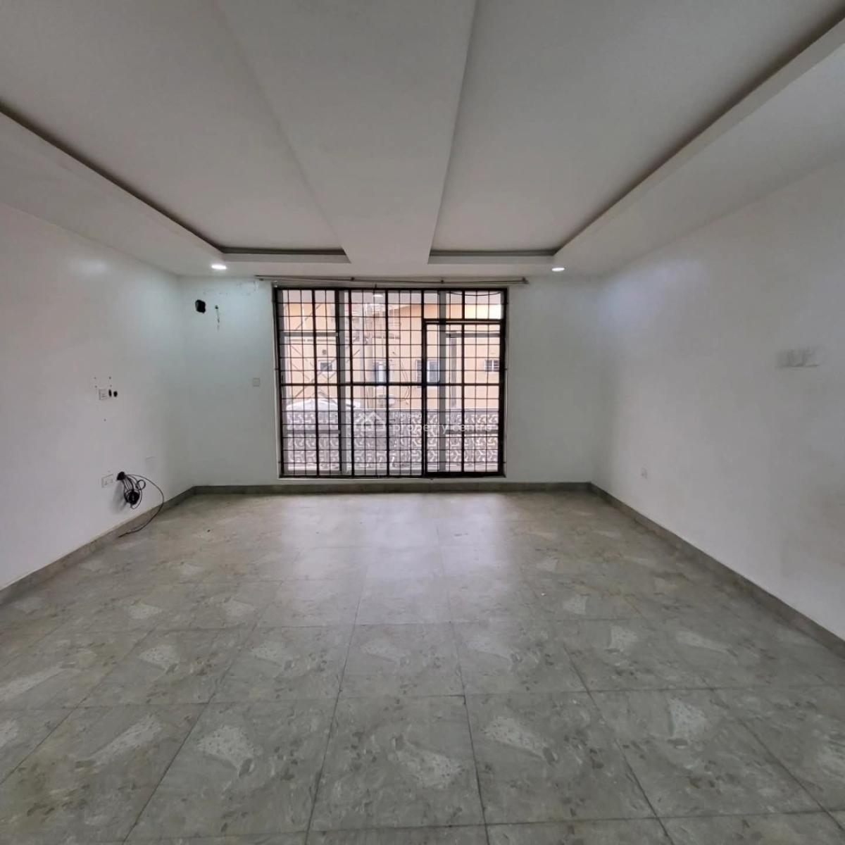 4 Bedrooms Terrace Duplex with a Room Bq, Guzape District, Abuja, Terraced Duplex for Sale
