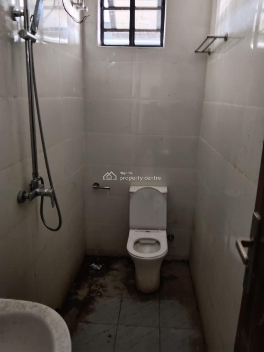 Luxury 1 Bedroom Apartment with Excellent Facilities, Orchid Road, Lekki, Lagos, Mini Flat (room and Parlour) for Rent
