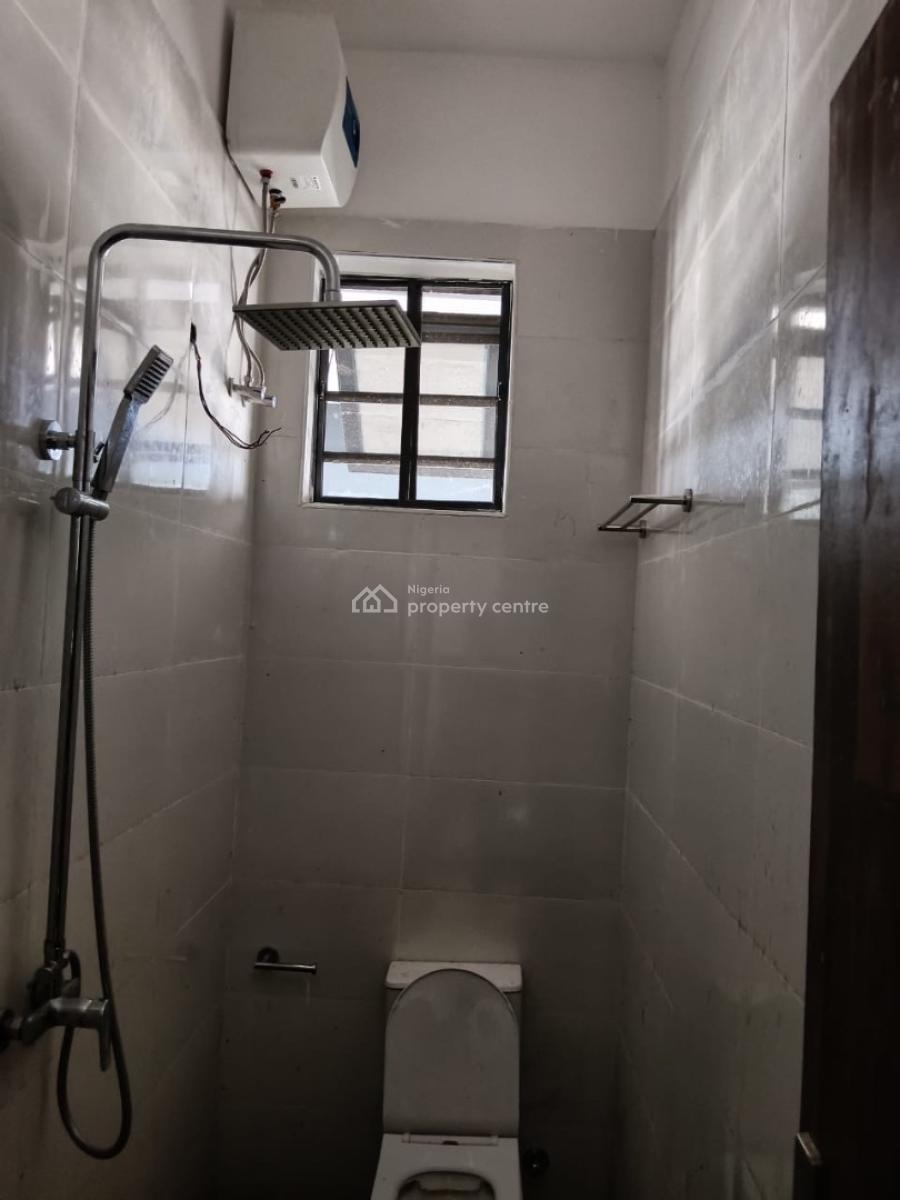 Luxury 1 Bedroom Apartment with Excellent Facilities, Orchid Road, Lekki, Lagos, Mini Flat (room and Parlour) for Rent