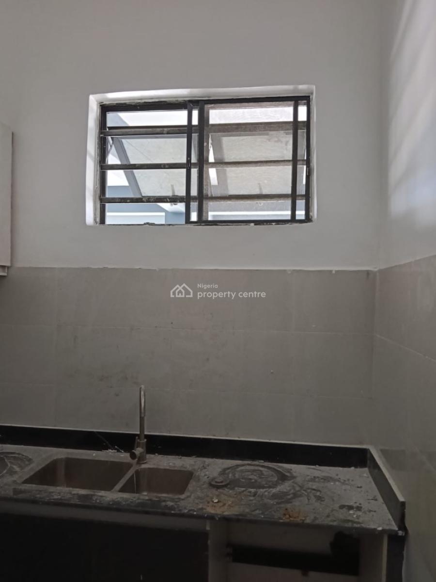 Luxury 1 Bedroom Apartment with Excellent Facilities, Orchid Road, Lekki, Lagos, Mini Flat (room and Parlour) for Rent