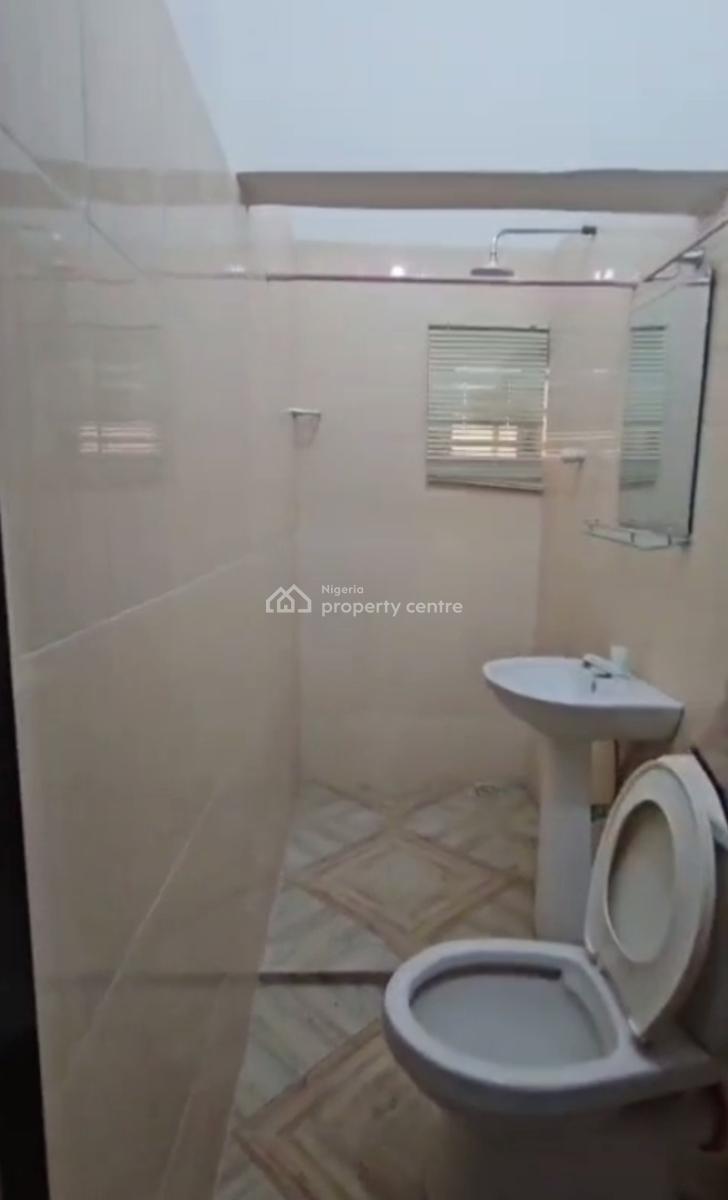 Lovely Serviced 3 Bedroom Apartment, Off, Ogunlana, Surulere, Lagos, Flat / Apartment for Sale