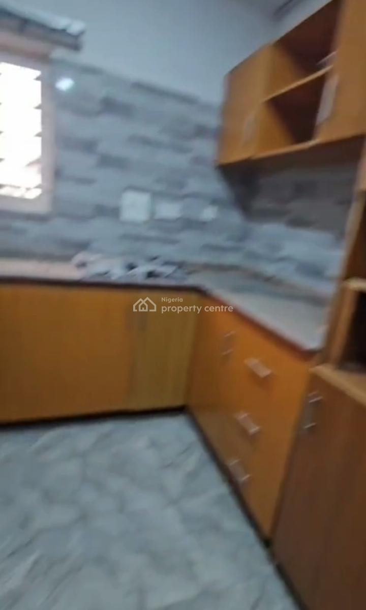 Lovely Serviced 3 Bedroom Apartment, Off, Ogunlana, Surulere, Lagos, Flat / Apartment for Sale