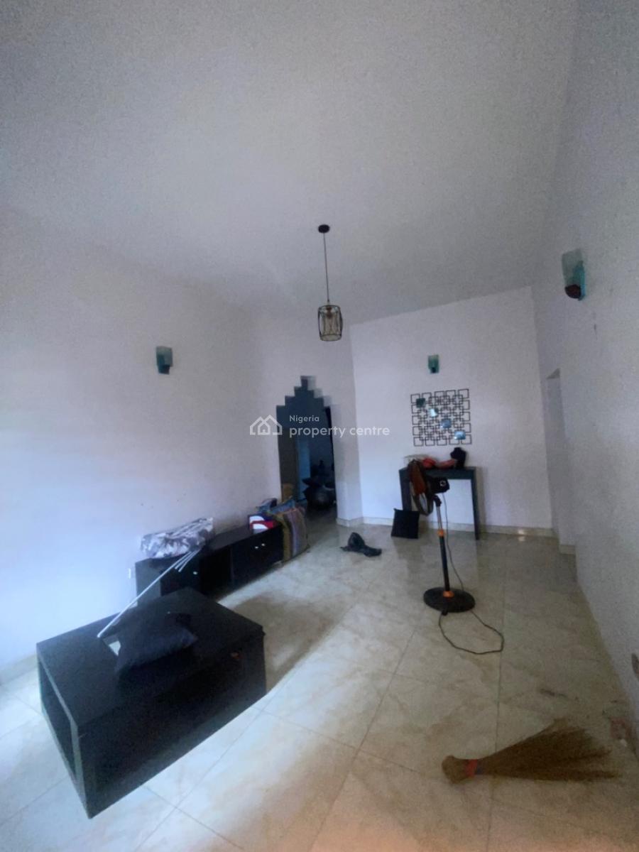 Standard Clean 2 Bedroom Close to Express, Around Lbs, Sangotedo, Ajah, Lagos, Flat / Apartment for Rent