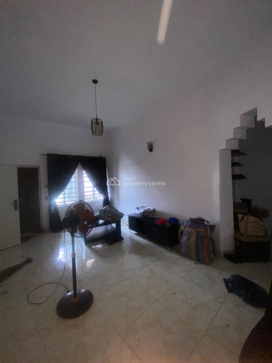 Standard Clean 2 Bedroom Close to Express, Around Lbs, Sangotedo, Ajah, Lagos, Flat / Apartment for Rent