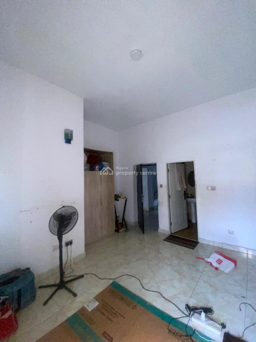 Standard Clean 2 Bedroom Close to Express, Around Lbs, Sangotedo, Ajah, Lagos, Flat / Apartment for Rent