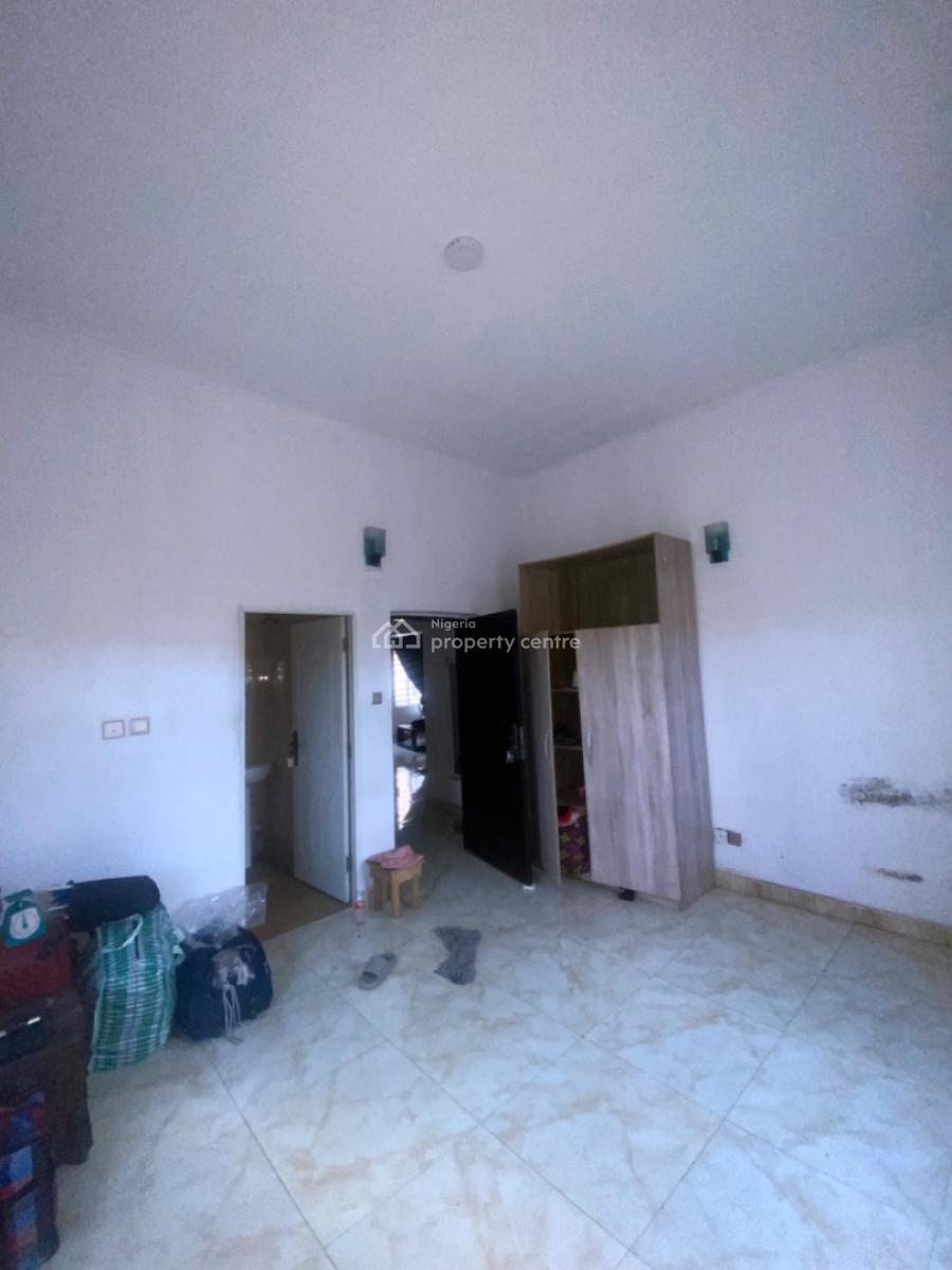 Standard Clean 2 Bedroom Close to Express, Around Lbs, Sangotedo, Ajah, Lagos, Flat / Apartment for Rent