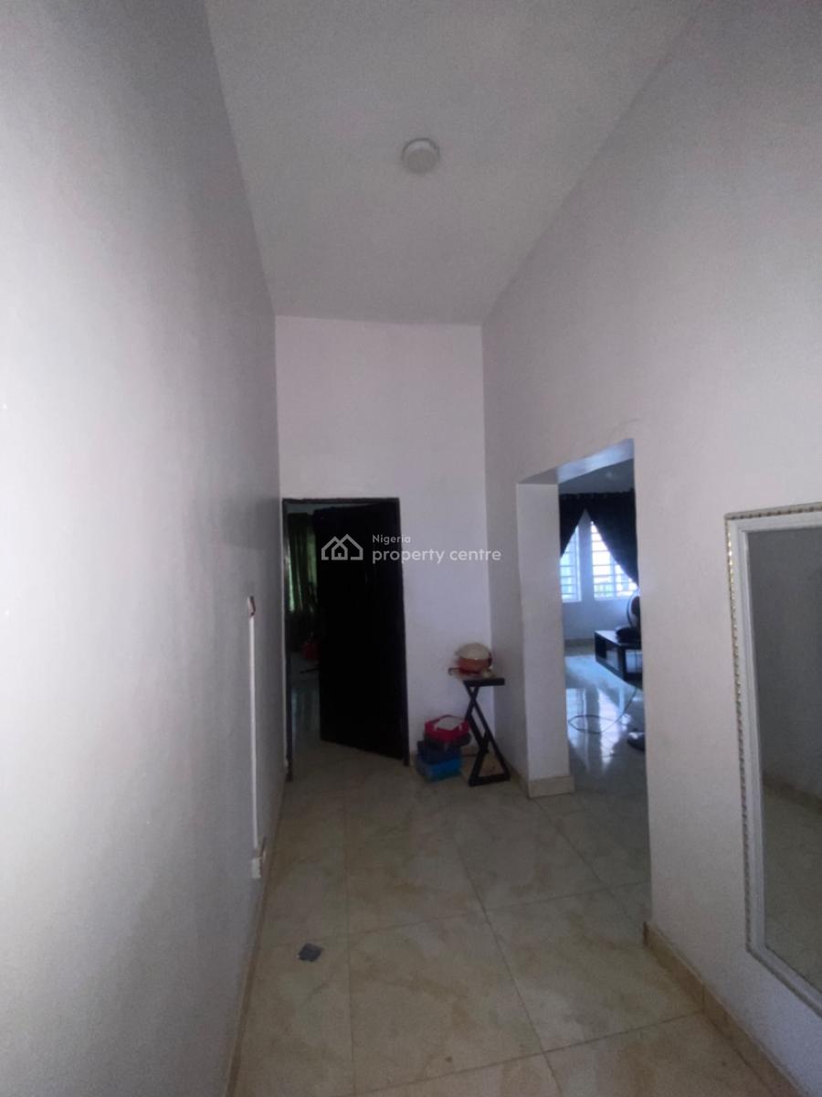 Standard Clean 2 Bedroom Close to Express, Around Lbs, Sangotedo, Ajah, Lagos, Flat / Apartment for Rent