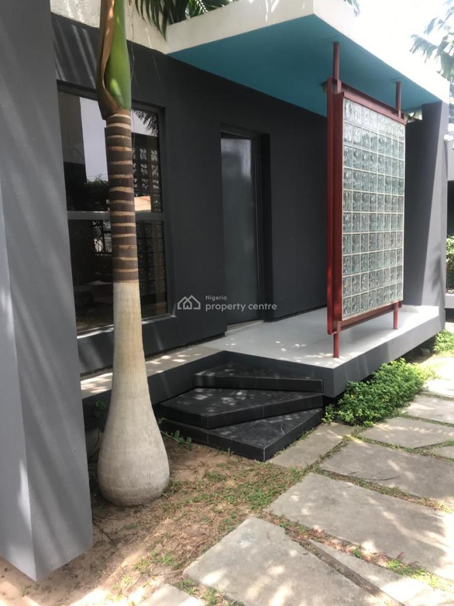Serviced Two 2 Bedroom Apartment, Agungi, Lekki, Lagos, Flat / Apartment for Rent