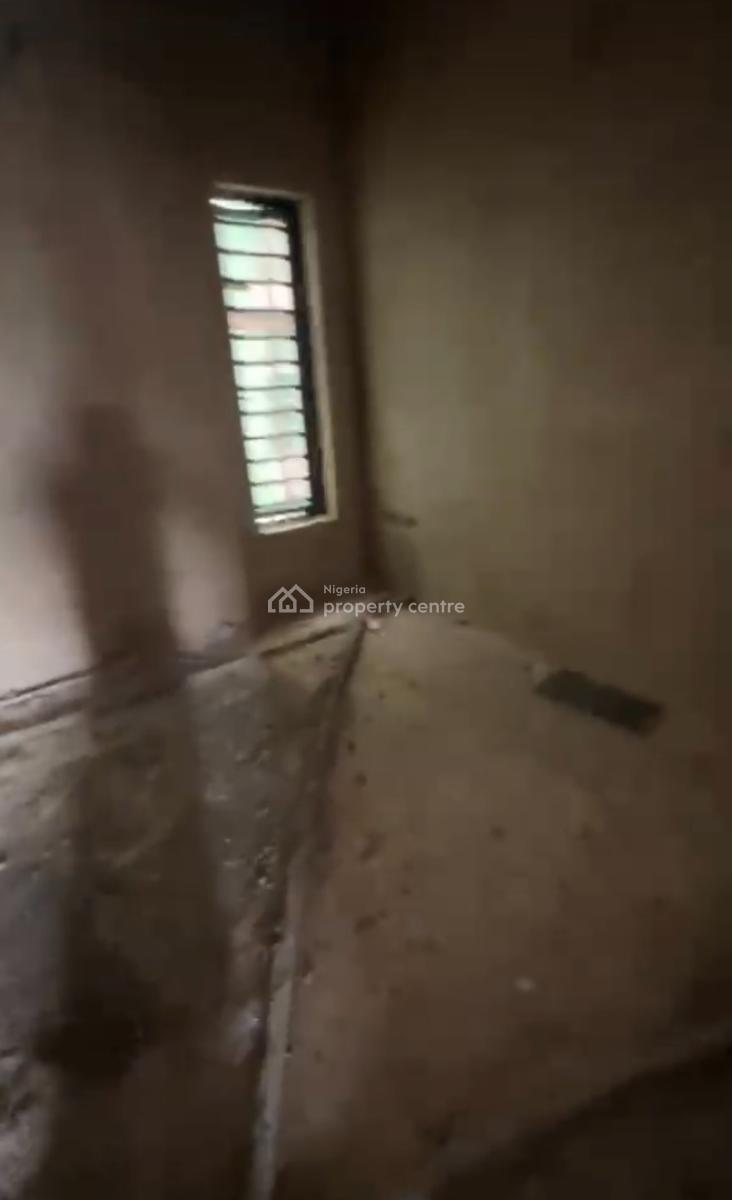 80% Completed 4 Bedroom Terrace Duplex in Lovely Location, Allen, Ikeja, Lagos, Terraced Duplex for Sale