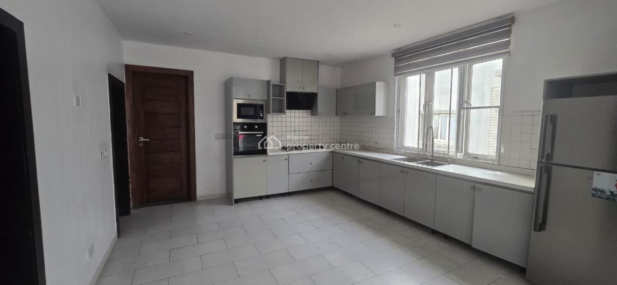 Spacious Mini Flat, Westend Estate Ikota, Lekki, Lagos, Mini Flat (room and Parlour) for Rent