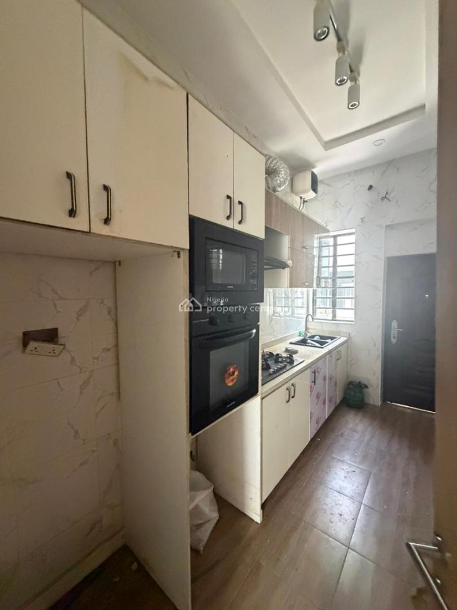 a Nice 3-bedroom Terrace Duplex, Ikota, Lekki, Lagos, House for Sale